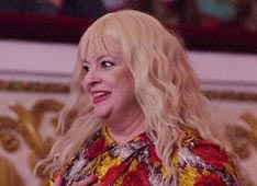 Погодина И.С. Зрительница — «Мастер и Маргарита» Булгакова